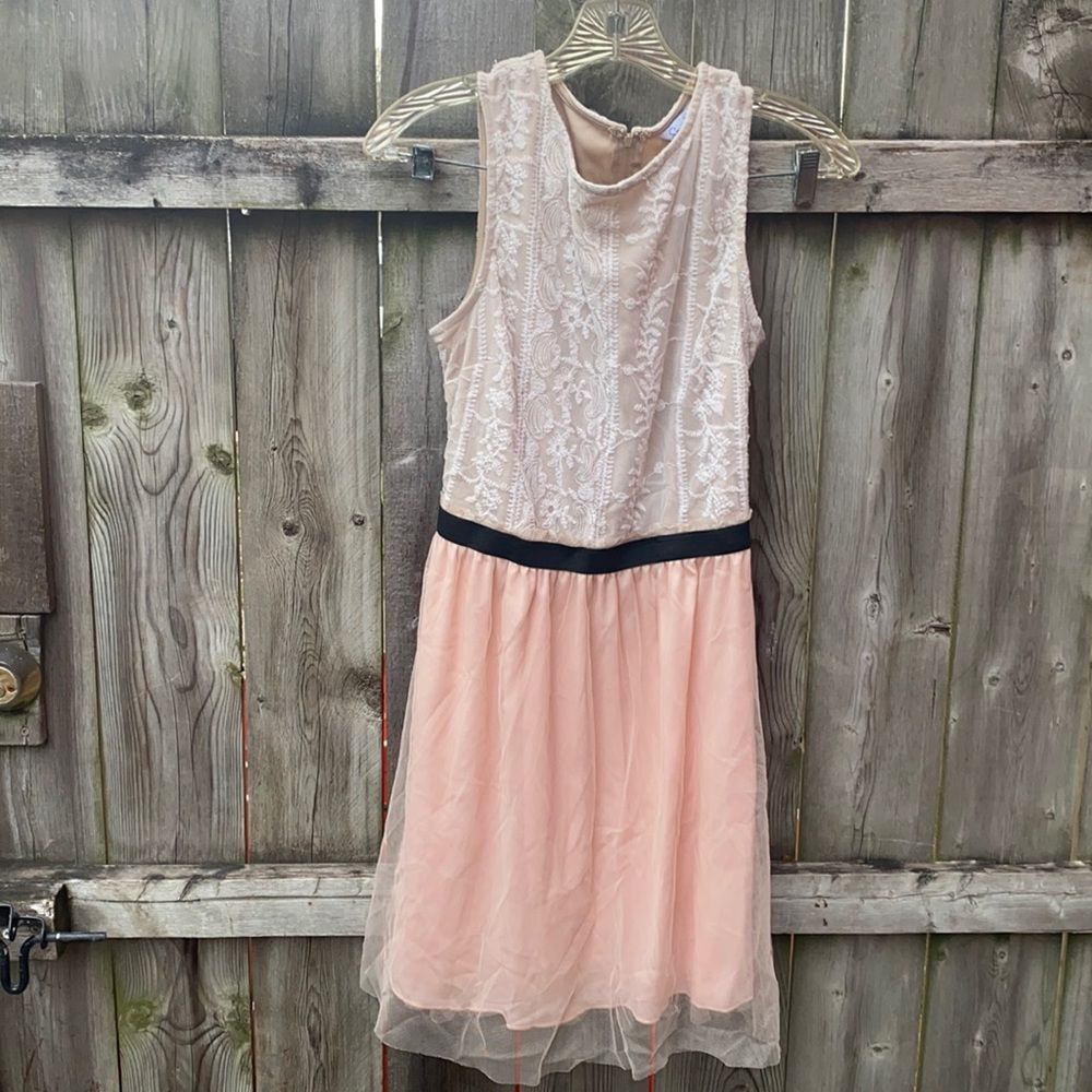 Speechless dress sz. 9